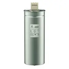 Condensador Trifásico de 15 KVAR, 440V, B32344E4151A40G | INTECEL CIA.LTDA.